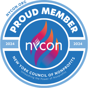 NYCON Proud Member