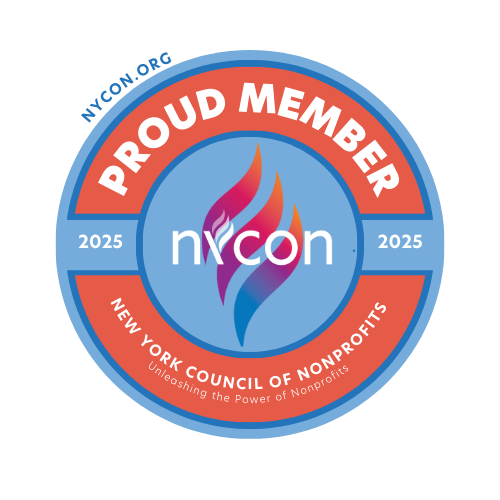 NYCON Proud Member